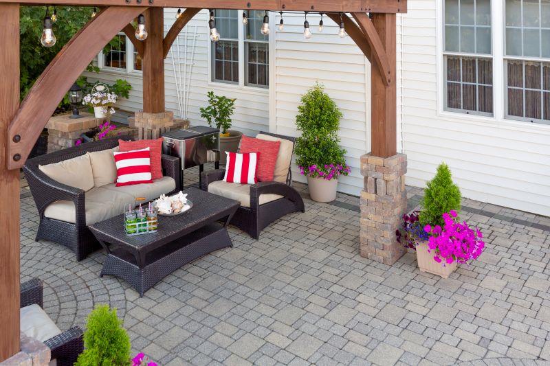 Benefits Of Sealing Pavers For Driveways, Patios, And Walkways