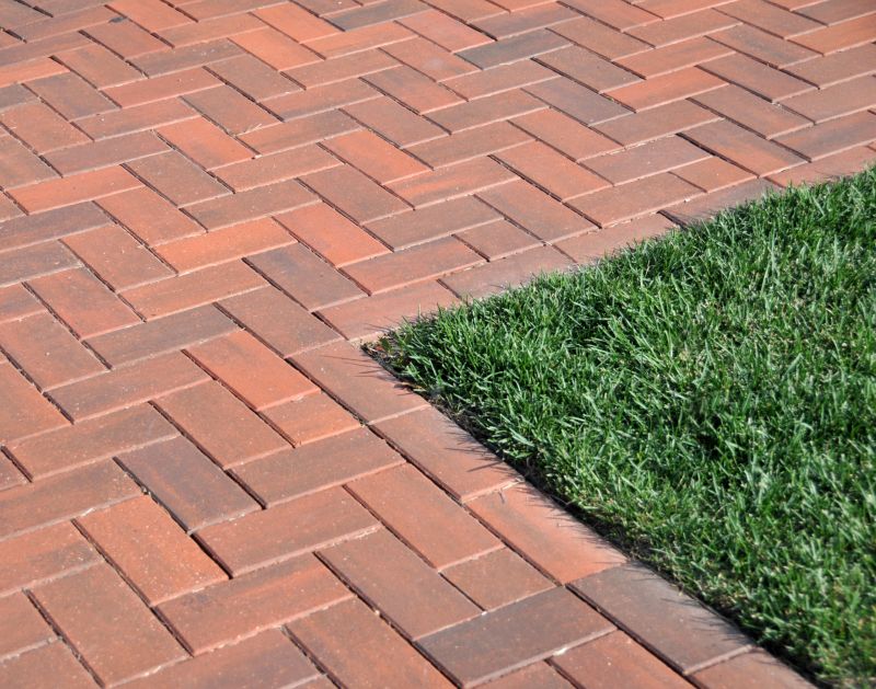 Benefits Of Sealing Pavers For Driveways, Patios, And Walkways