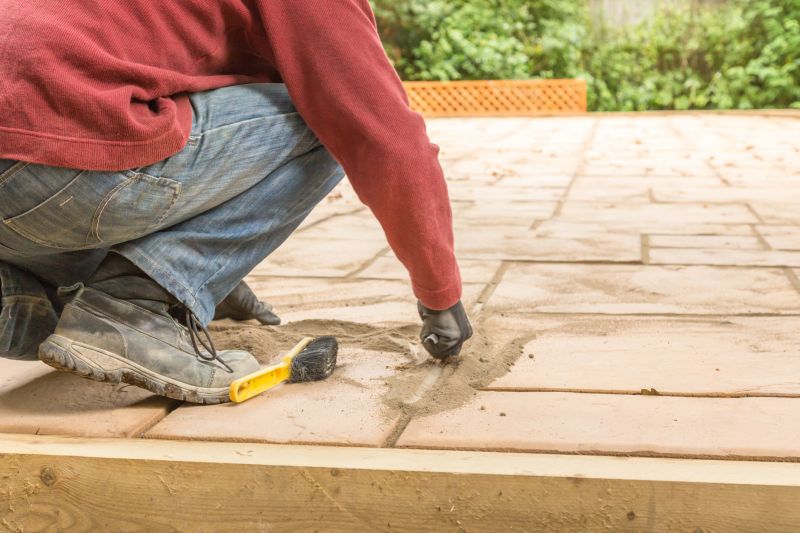 Signs It’s Time To Reseal Your Pavers