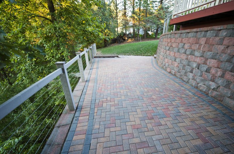 Signs It’s Time To Reseal Your Pavers
