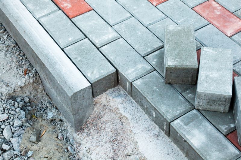 Experienced Paver Restorers