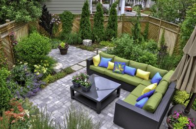 Commercial Landscaping Firms